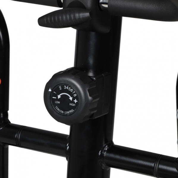 Fit And Smart FS-30 Eliptik Bisiklet