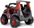 Feber Challenger Jeep 12V