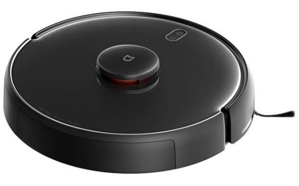 Xiaomi Mijia MJSTS1 Robot Süpürge+Mop
