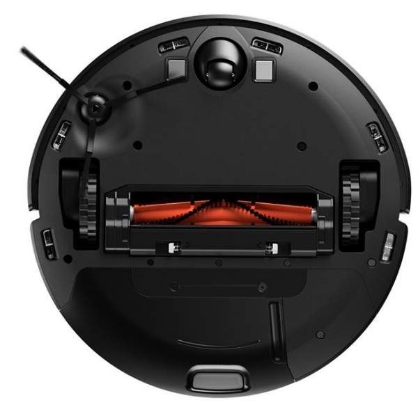 Xiaomi Mijia MJSTS1 Robot Süpürge+Mop