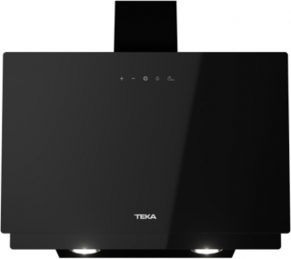 Teka DVN 64030 TTC BK Davlumbaz