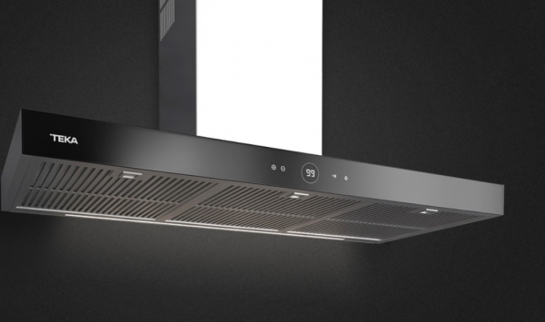 Teka A4 DLH 985 T Davlumbaz
