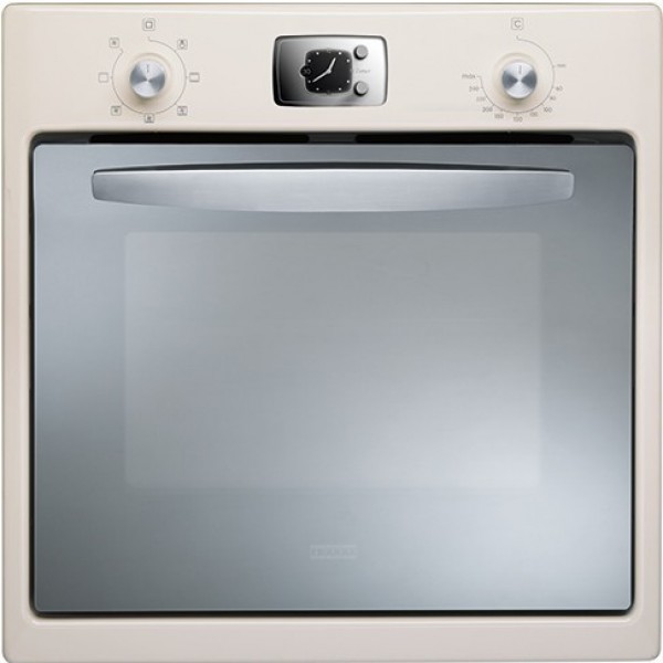 Franke TL 65 M PW Ankastre Fırın