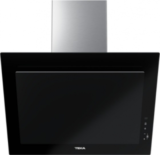 Teka DVT 68660 TBS BK Davlumbaz