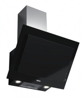 Teka DVT 68660 TBS BK Davlumbaz