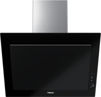 Teka DVT 68660 TBS BK resim
