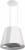 Silverline 4386 Pure Plus Davlumbaz