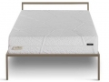 Wellmatt Chrome 160x190 cm resim