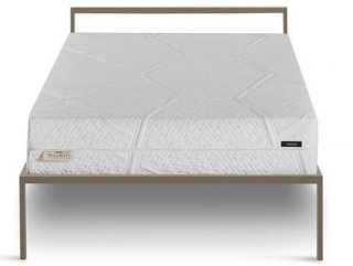 Wellmatt Chrome 160x200 cm Visco Yatak