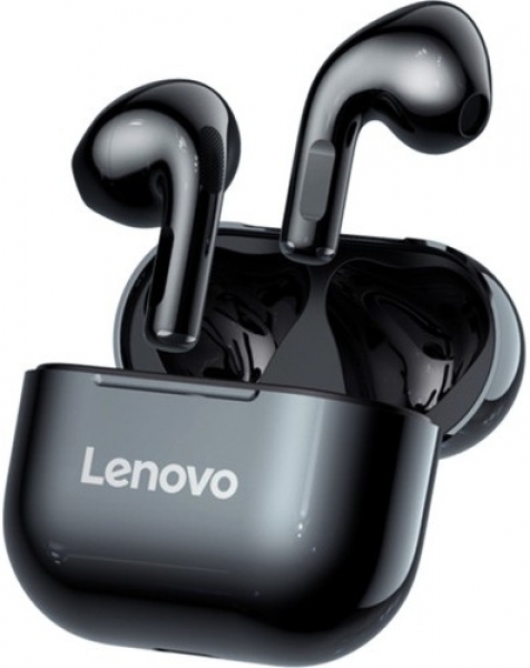 Lenovo LivePods LP40 Tam Kablosuz Kulaklık