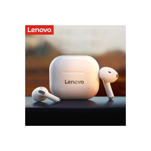 Lenovo LivePods LP40 Tam Kablosuz Kulaklık