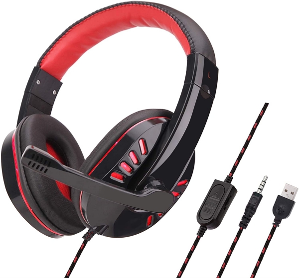 Fesjoy SY755MV Kablolu Kulaklık