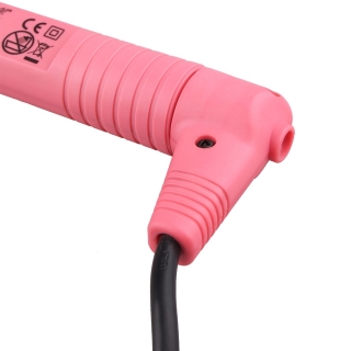 Ginalli Curling Iron 19 mm Saç Maşası
