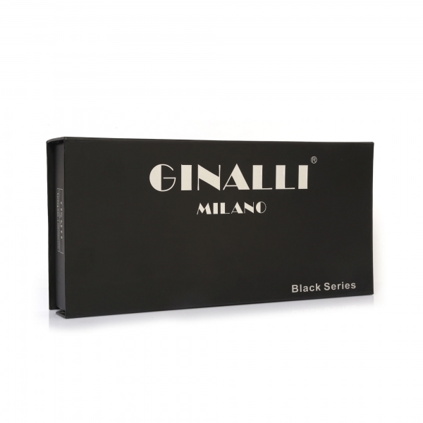 Ginalli Milano Pro 25 mm Saç Maşası
