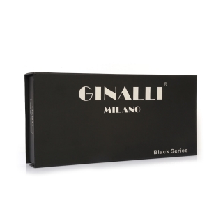 Ginalli Milano Pro 25 mm Saç Maşası