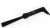 Ginalli Milano Pro Ters Konik 9 mm 25 mm Saç Maşası
