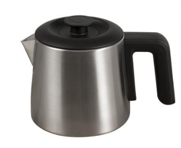 Tefal Magic Tea XL BJ561DTR Çay Makinesi (Çelik)
