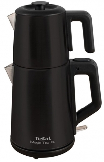 Tefal Magic Tea XL BJ561DTR Çay Makinesi