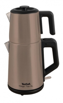 Tefal Magic Tea XL BJ561DTR Çay Makinesi