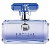 Avon Crystal Aura EDP 50 ml Kadın Parfümü resim