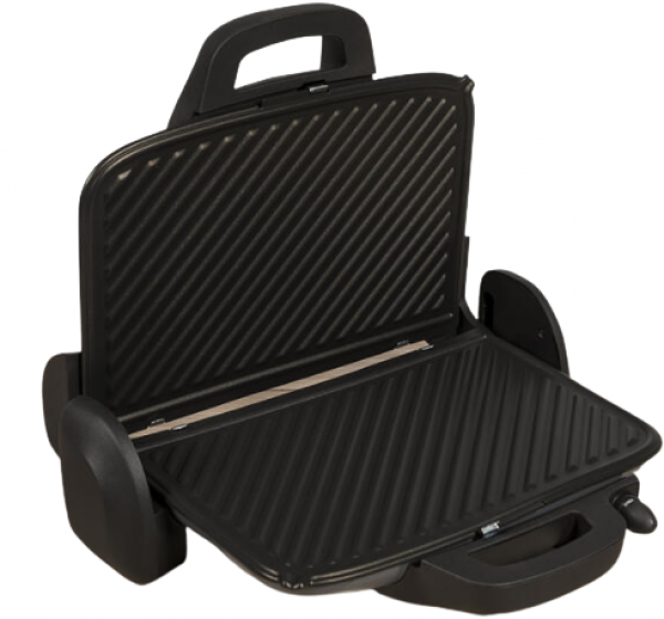 Tefal Maxi Toast XL GC262BTR Tost Makinesi