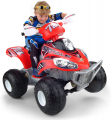 Feber Quad Brutale ATV 12V resim