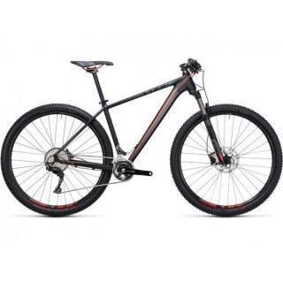 Cube LTD Pro 27.5 Dağ Bisikleti