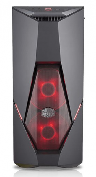 Cooler Master MasterBox K500L Bilgisayar Kasası