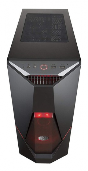 Cooler Master MasterBox K500L Bilgisayar Kasası