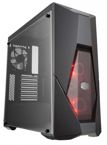 Cooler Master MasterBox K500L Bilgisayar Kasası