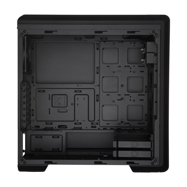 Cooler Master MasterBox NR600P Bilgisayar Kasası