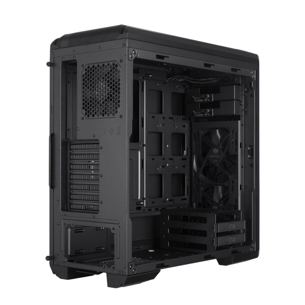 Cooler Master MasterBox NR600P Bilgisayar Kasası