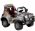 Feber X-Storm Bravo High Speed Jeep 12V