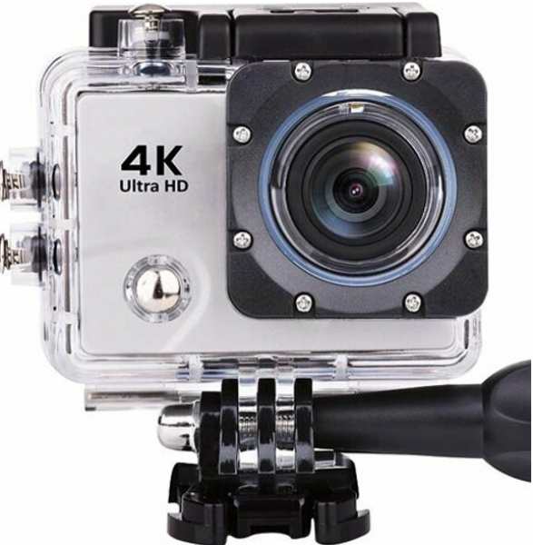 Preo My Camera PMC-08 Aksiyon Kamera