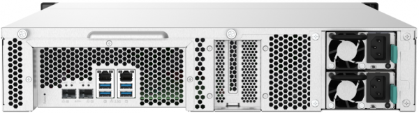 Qnap TS-1232PXU-RP NAS