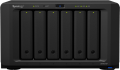 Synology DS1621xs+ resim