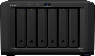 Synology DS1621xs+ NAS