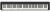 Casio CDP-S90BKC2