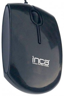 Inca IM-118K Mouse