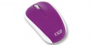 Inca IWM-111 Mouse