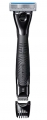 Wilkinson Sword Quattro Titanium Precision resim