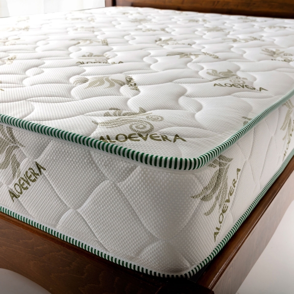 Pooly Comfort Bed 90x200 cm Yaylı Yatak