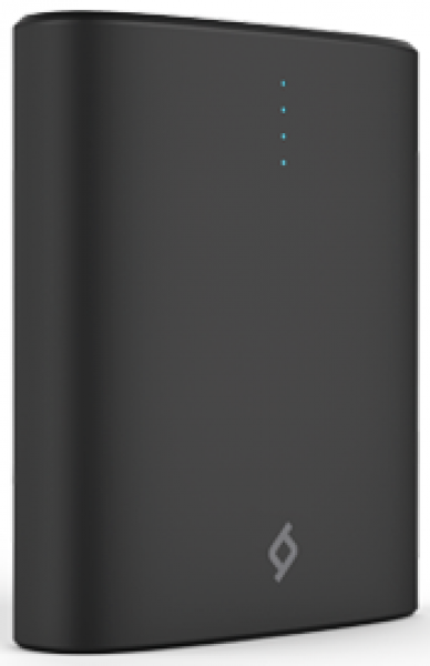 ttec LifeSaver Duo 10000 mAh Powerbank