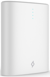 ttec LifeSaver Duo 10000 mAh Powerbank