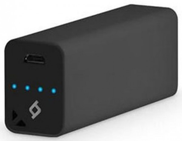 ttec EasyCharge Mini 2800 mAh Powerbank