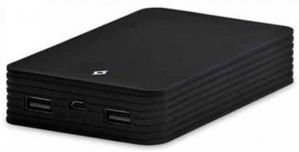 ttec EasyCharge Mega 11200 mAh Powerbank