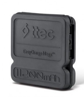 ttec EasyCharge Mega 11200 mAh Powerbank