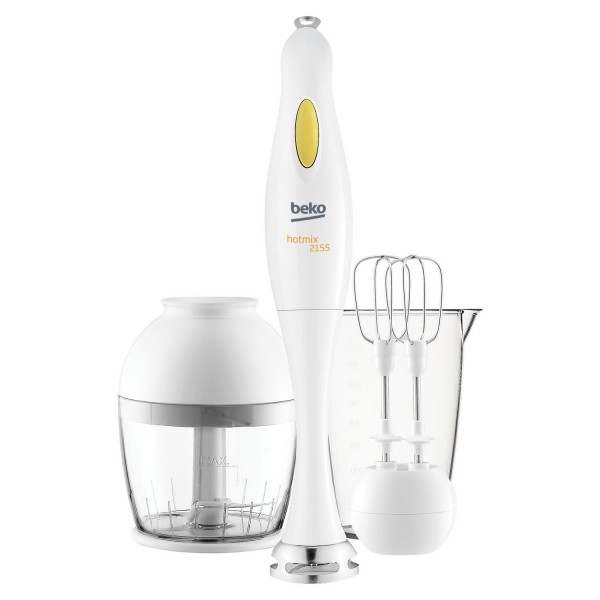Beko BKK 2155 HBS Blender