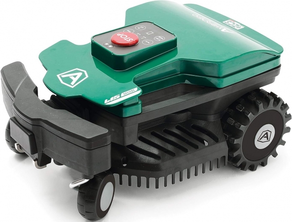 Ambrogio Robot L15 Deluxe Çim Biçme Makinesi