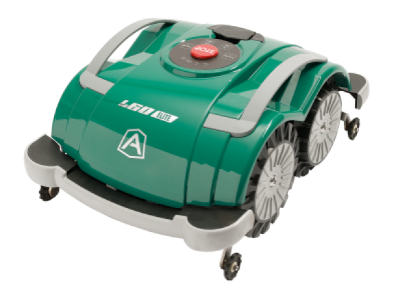 Ambrogio Robot L60 Elite Çim Biçme Makinesi